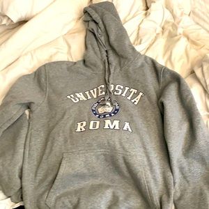 University of Rome Sweatshirt